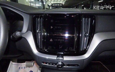 Volvo XC60 II, 2021 год, 3 750 000 рублей, 11 фотография