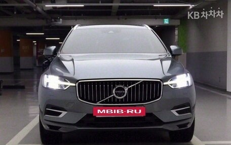 Volvo XC60 II, 2021 год, 3 820 000 рублей, 2 фотография