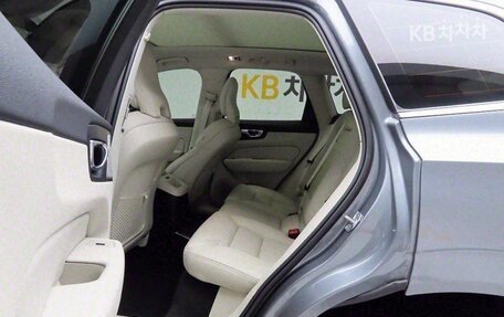 Volvo XC60 II, 2021 год, 3 820 000 рублей, 12 фотография