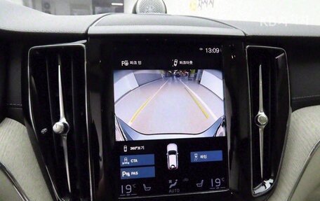 Volvo XC60 II, 2021 год, 3 820 000 рублей, 13 фотография