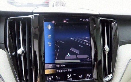 Volvo XC60 II, 2021 год, 3 820 000 рублей, 8 фотография