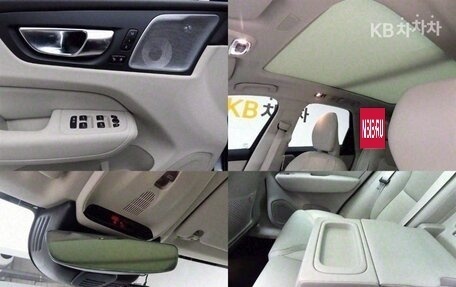Volvo XC60 II, 2021 год, 3 820 000 рублей, 17 фотография