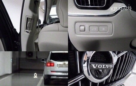 Volvo XC60 II, 2021 год, 3 820 000 рублей, 16 фотография
