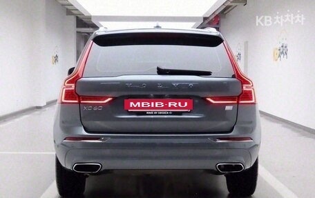 Volvo XC60 II, 2021 год, 3 820 000 рублей, 3 фотография
