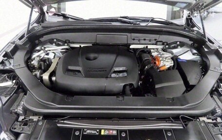 Volvo XC60 II, 2021 год, 3 820 000 рублей, 20 фотография