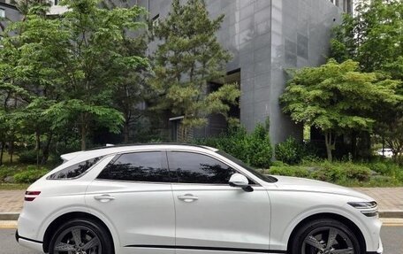 Genesis GV70, 2022 год, 3 490 131 рублей, 4 фотография