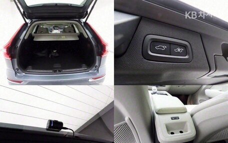 Volvo XC60 II, 2021 год, 3 820 000 рублей, 18 фотография