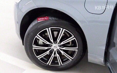Volvo XC60 II, 2021 год, 3 820 000 рублей, 19 фотография