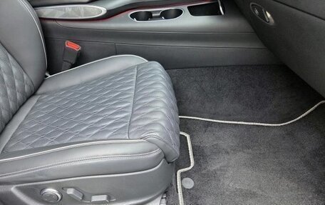 Genesis GV70, 2022 год, 3 490 131 рублей, 14 фотография