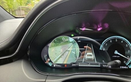 Genesis GV70, 2022 год, 3 490 131 рублей, 18 фотография