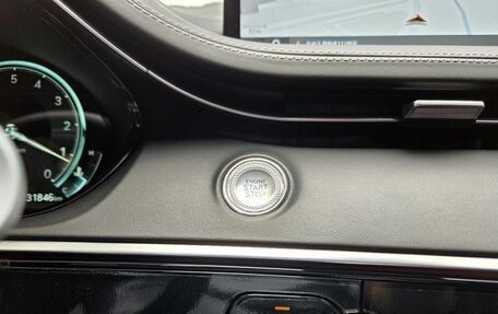 Genesis GV70, 2022 год, 3 490 131 рублей, 22 фотография