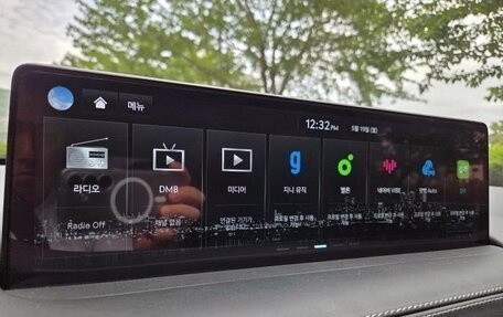 Genesis GV70, 2022 год, 3 490 131 рублей, 25 фотография