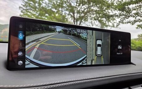 Genesis GV70, 2022 год, 3 490 131 рублей, 23 фотография