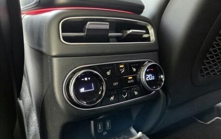 Genesis GV70, 2022 год, 3 490 131 рублей, 27 фотография