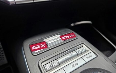 Genesis GV70, 2022 год, 3 490 131 рублей, 28 фотография