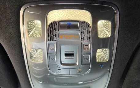 Genesis GV70, 2022 год, 3 490 131 рублей, 29 фотография