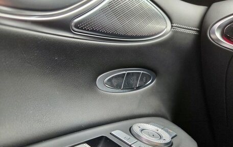 Genesis GV70, 2022 год, 3 490 131 рублей, 33 фотография