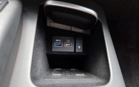 Genesis GV70, 2022 год, 3 490 131 рублей, 32 фотография