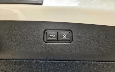 Genesis GV70, 2022 год, 3 490 131 рублей, 36 фотография