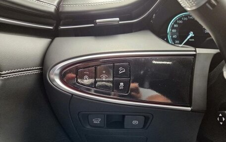 Genesis GV70, 2022 год, 3 490 131 рублей, 31 фотография