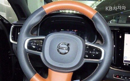 Volvo S90 II рестайлинг, 2024 год, 6 230 000 рублей, 8 фотография