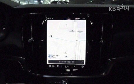Volvo S90 II рестайлинг, 2024 год, 6 230 000 рублей, 11 фотография
