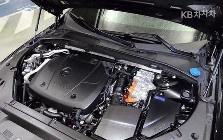 Volvo S90 II рестайлинг, 2024 год, 6 230 000 рублей, 19 фотография