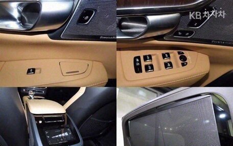Volvo S90 II рестайлинг, 2024 год, 6 230 000 рублей, 18 фотография