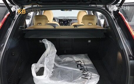 Volvo XC60 II, 2024 год, 5 930 000 рублей, 5 фотография