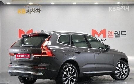 Volvo XC60 II, 2024 год, 5 930 000 рублей, 3 фотография