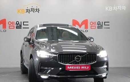 Volvo XC60 II, 2024 год, 5 930 000 рублей, 2 фотография