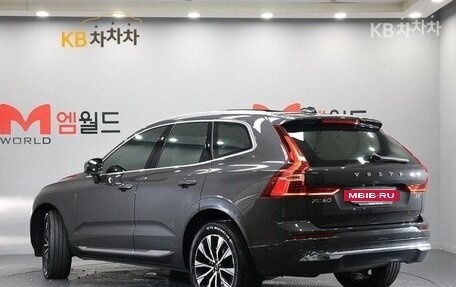 Volvo XC60 II, 2024 год, 5 930 000 рублей, 4 фотография