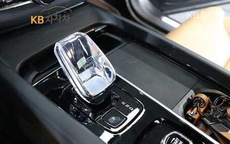 Volvo XC60 II, 2024 год, 5 930 000 рублей, 9 фотография