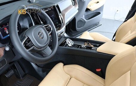 Volvo XC60 II, 2024 год, 5 930 000 рублей, 17 фотография