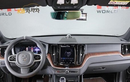 Volvo XC60 II, 2024 год, 5 930 000 рублей, 14 фотография