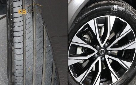 Volvo XC60 II, 2024 год, 5 930 000 рублей, 20 фотография