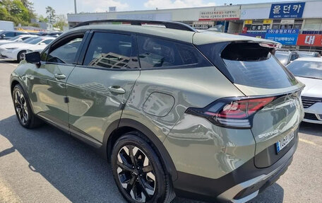 KIA Sportage IV рестайлинг, 2022 год, 2 119 131 рублей, 4 фотография