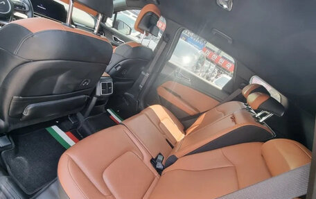KIA Sportage IV рестайлинг, 2022 год, 2 119 131 рублей, 8 фотография
