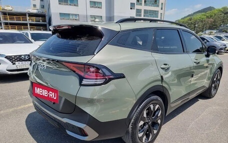 KIA Sportage IV рестайлинг, 2022 год, 2 119 131 рублей, 6 фотография