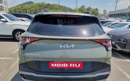 KIA Sportage IV рестайлинг, 2022 год, 2 119 131 рублей, 5 фотография