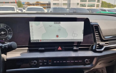 KIA Sportage IV рестайлинг, 2022 год, 2 119 131 рублей, 12 фотография