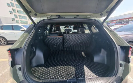 KIA Sportage IV рестайлинг, 2022 год, 2 119 131 рублей, 17 фотография