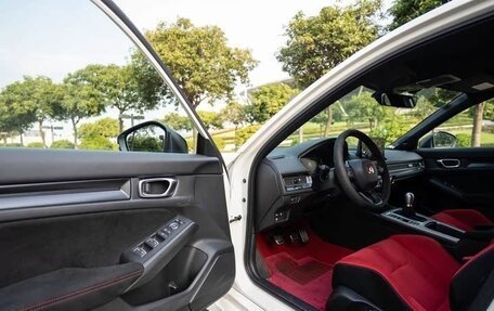 Honda Civic Type R, 2024 год, 6 950 000 рублей, 5 фотография