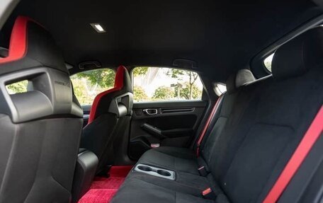 Honda Civic Type R, 2024 год, 6 950 000 рублей, 6 фотография
