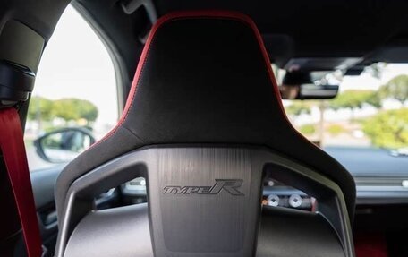 Honda Civic Type R, 2024 год, 6 950 000 рублей, 7 фотография