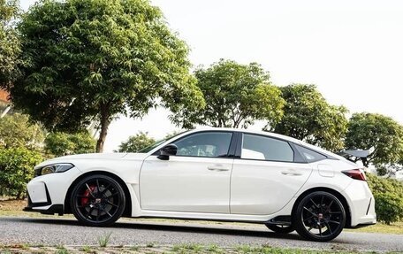 Honda Civic Type R, 2024 год, 6 950 000 рублей, 3 фотография