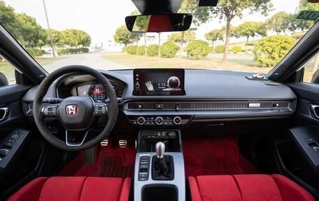 Honda Civic Type R, 2024 год, 6 950 000 рублей, 8 фотография