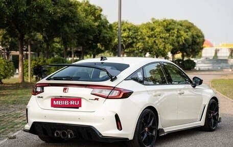 Honda Civic Type R, 2024 год, 6 950 000 рублей, 4 фотография