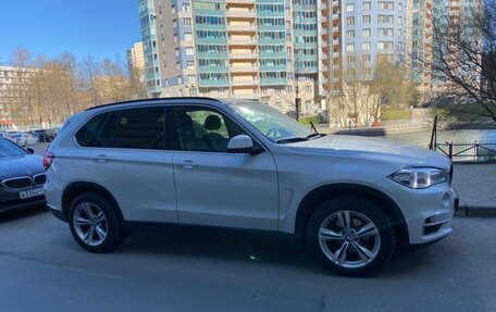 BMW X5, 2017 год, 4 200 000 рублей, 2 фотография