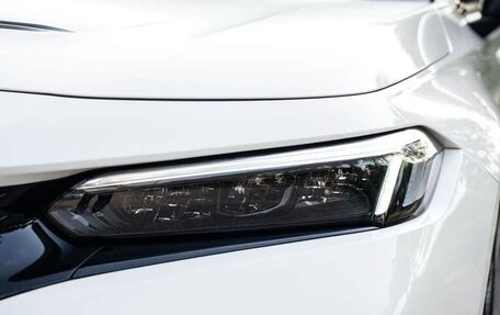 Honda Civic Type R, 2024 год, 6 950 000 рублей, 15 фотография